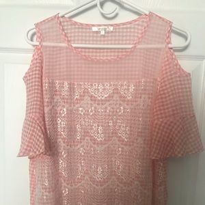 Rosablank Blouse